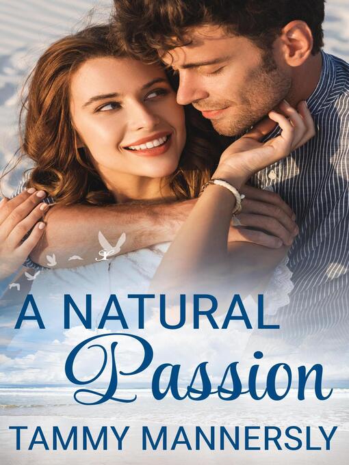 Cover image for A Natural Passion